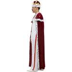 Queen Deluxe Royal Costume | Large