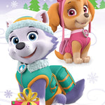 Granddaughter Christmas Card Official Product