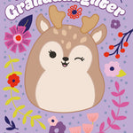 Granddaughter Birthday Card Official Product
