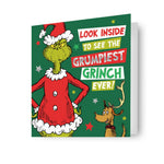 (mirror Inside) Christmas Card Official Product