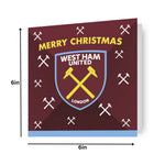 Christmas Card Official Product