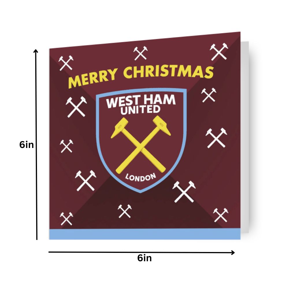 Christmas Card Official Product