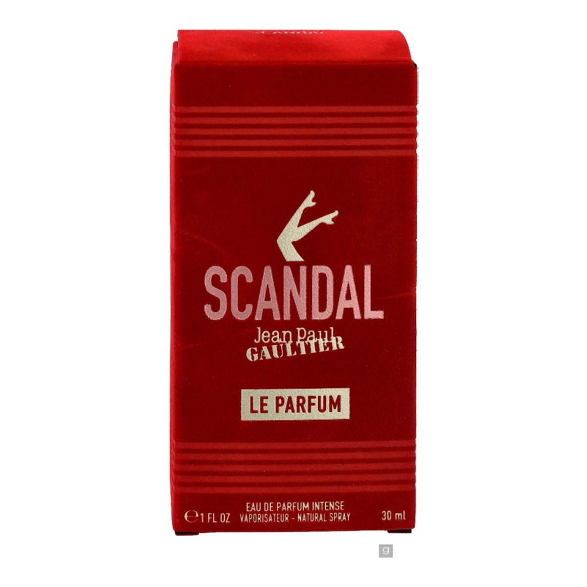 Scandal Le Parfum Eau De Parfum Spray Intense 30ml