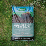 Lawn And Turf Dressing Top Dressing For Lawn Repair | 25l