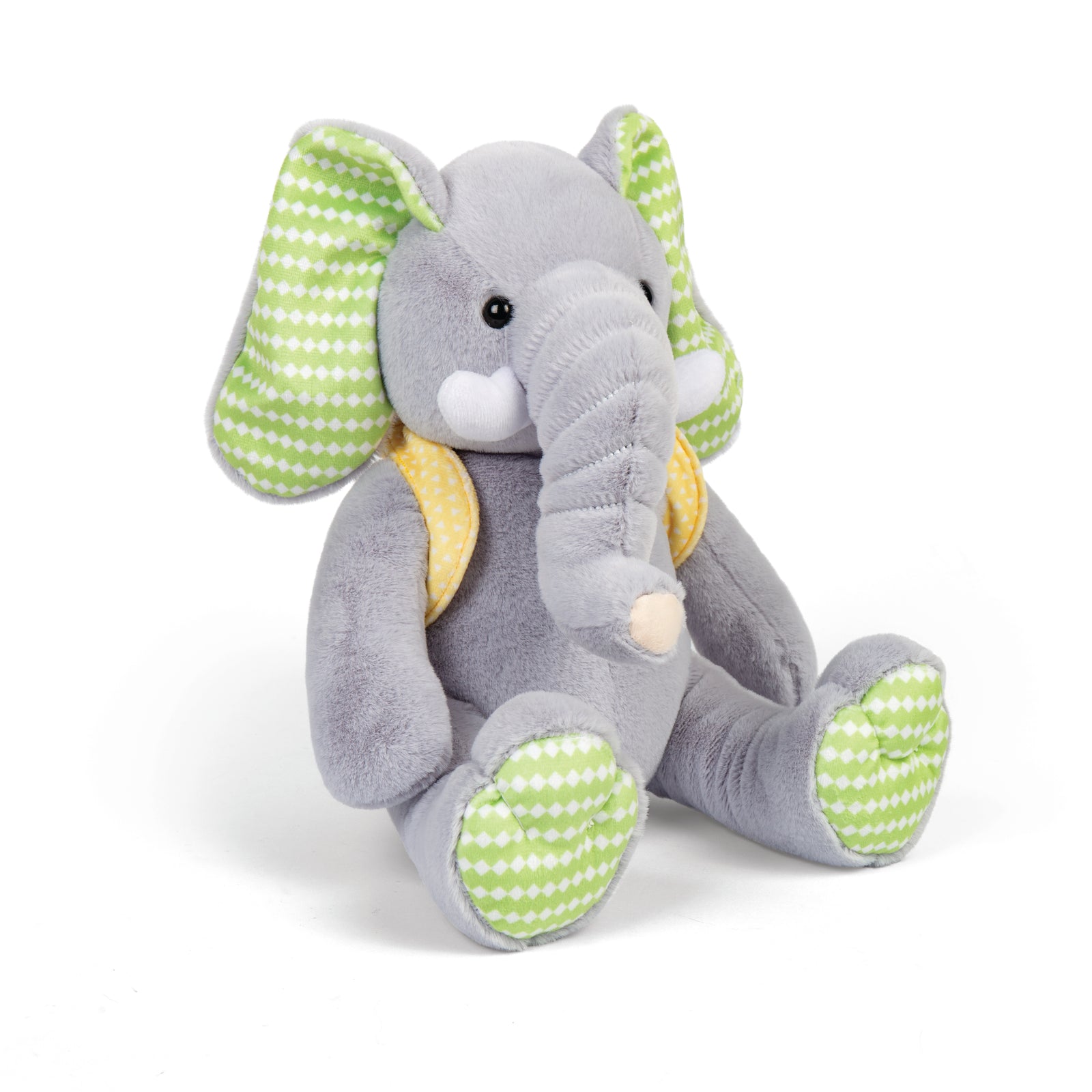 Large Elephant Plush Toy For Kids
