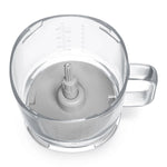 Hbfp11 Food Processor Accessory For Hand Blender | Grey