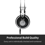 K702 Open-back Over-ear Premium Studio Headphones