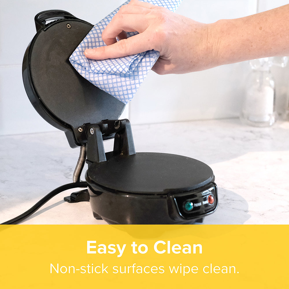 Breakfast Sandwich Maker