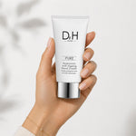 Hyaluronic Acid Anti-ageing Hand Cream 50ml