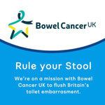 Washlets Confident Clean Biodegradable & Flushable Toilet Wipes, 2Pk