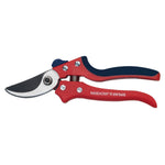 Bypass Secateurs, Ergonomic Design, Razorsharp Garden Tool