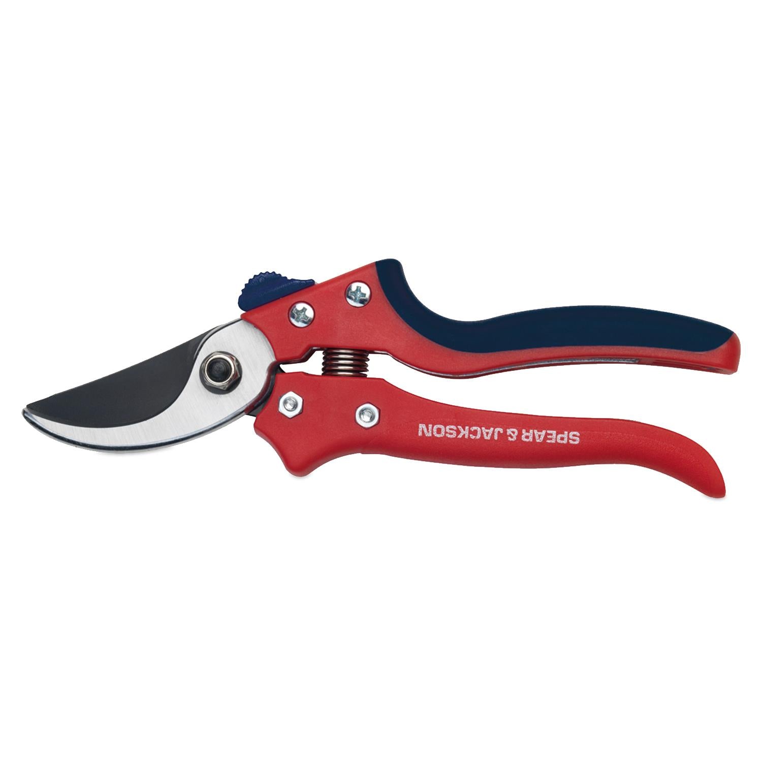 Bypass Secateurs, Ergonomic Design, Razorsharp Garden Tool