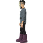 Universal Monsters Frankenstein Costume Kids | Age 7-9