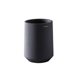 Toothbrush Holder Big & Durable Polyresin Saona Collection | Vulcano