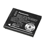 Dmw-bcl7e Battery For Digital Camera | Black
