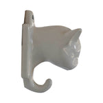 Assorted Animal Wall Hooks Set Of 3