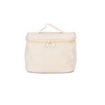 H030 Polyester Cream Cooler Picnic Bag