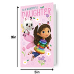 Daughter Birthday Card Official Product