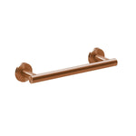 Towel Rail Brushed Copper Pvd Architect Sp (30cm)