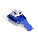 Oceanbound Ferry Boat, Made From 100% Recycled Plastic