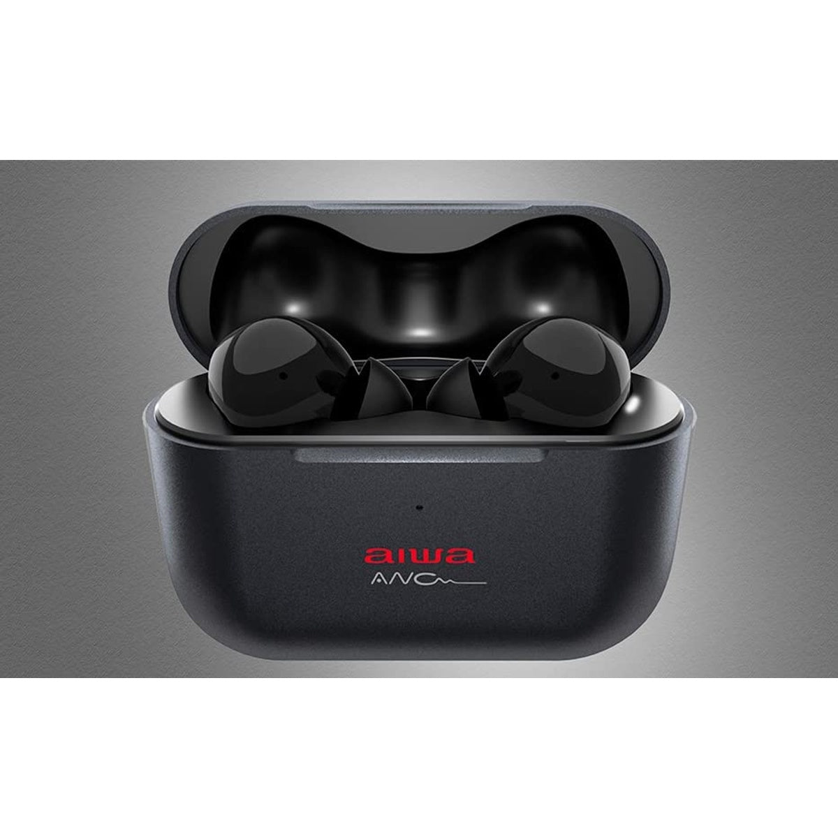 Ebtw-888anc True Wireless In Ear Headphones | Black