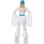 Super Trooper Costume, White | Medium