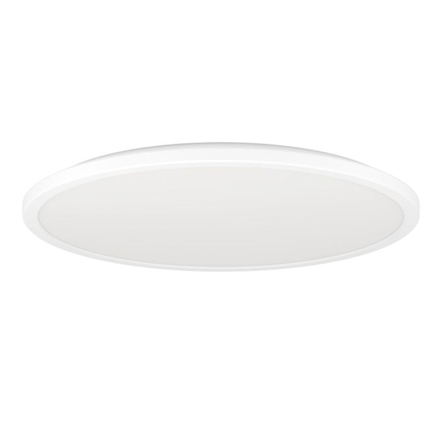 Bath Plus TB+ Dimmable Led Flush Mount Ceiling Light