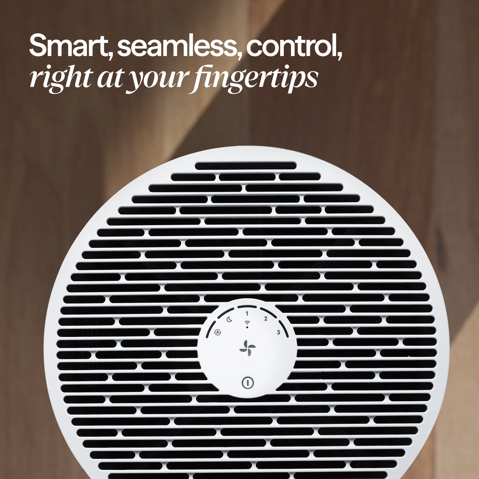 Blue Max 3250i Smart Air Purifier - For Rooms Up To 48m2