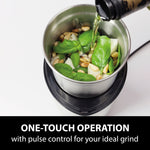 Kitchen Flavour Spice And Coffee Grinder