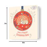 Christmas Card Official Product