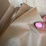 Parchment Paper 30cm X 20m, 38gsm | Set of 4 | Brown