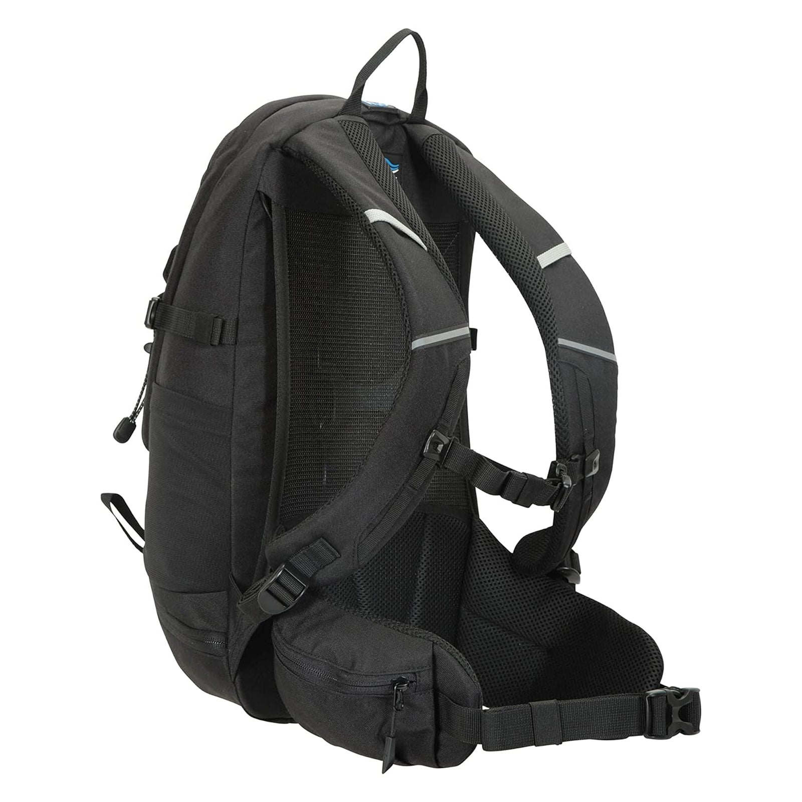 Pace 20l Backpack | One Size | Black