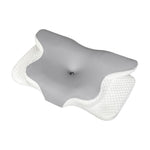 Lavio Ergonomic Pillow Cervical Neck Memory Foam Orthopedic Shoulder Pain Relief