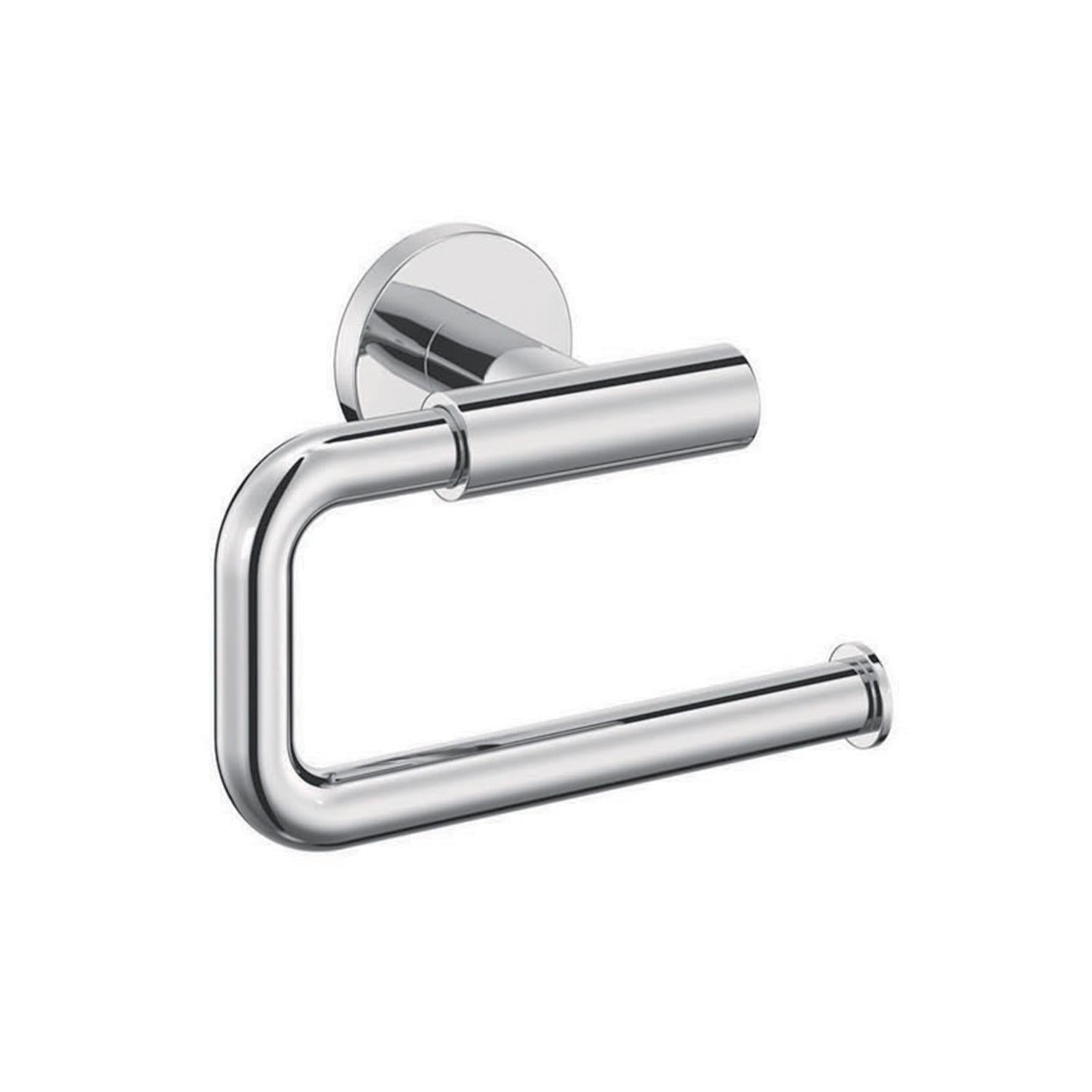 Paper Holder Without Cover Chrome Architect Sp
