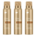 Dermaspa Summer Revived Self Tan Mousse, Medium-dark Skin, 3 X 150ml | Set of 3