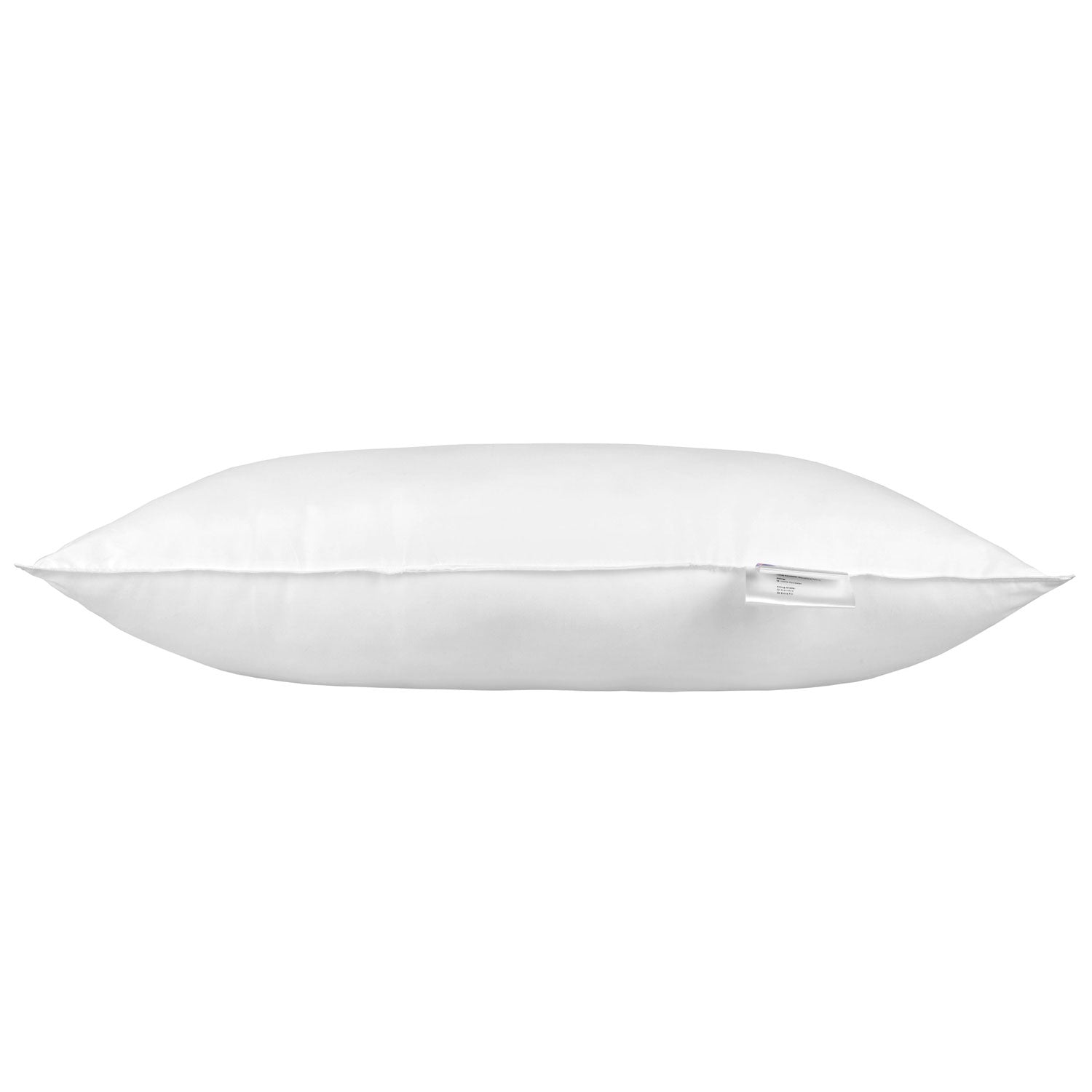Microfibre Euro Continental Pillow - 40cm X 80cm (16"x32")