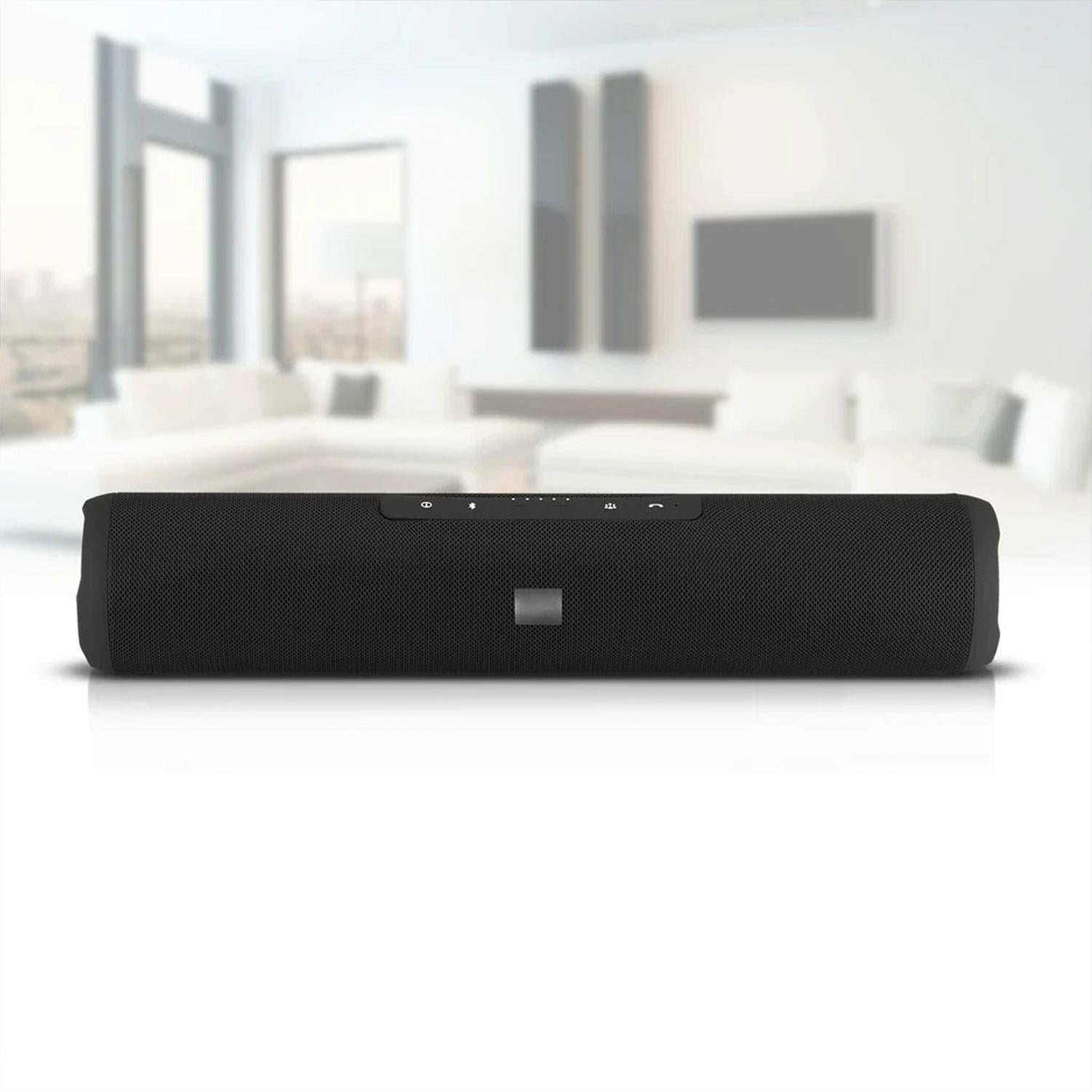 Wireless Soundbar - 10 Watts