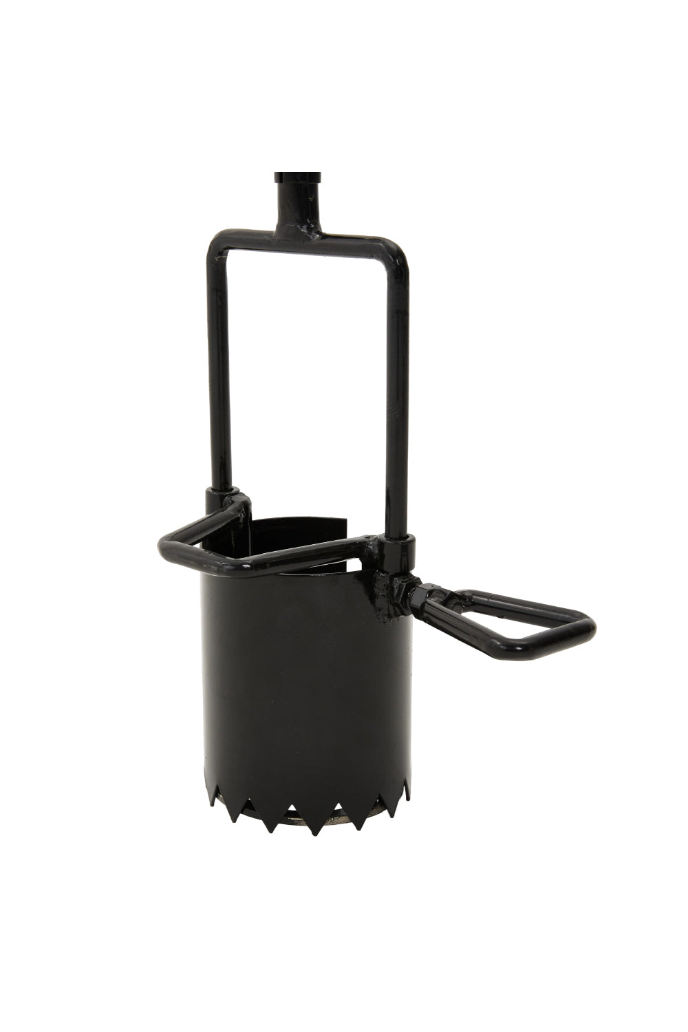 Long-handled Bulb Planter