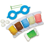 Kidzmaker - Make Your Own Pom Pom Pets
