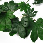 110cm Artificial Hanging Trailing Aralia Plant