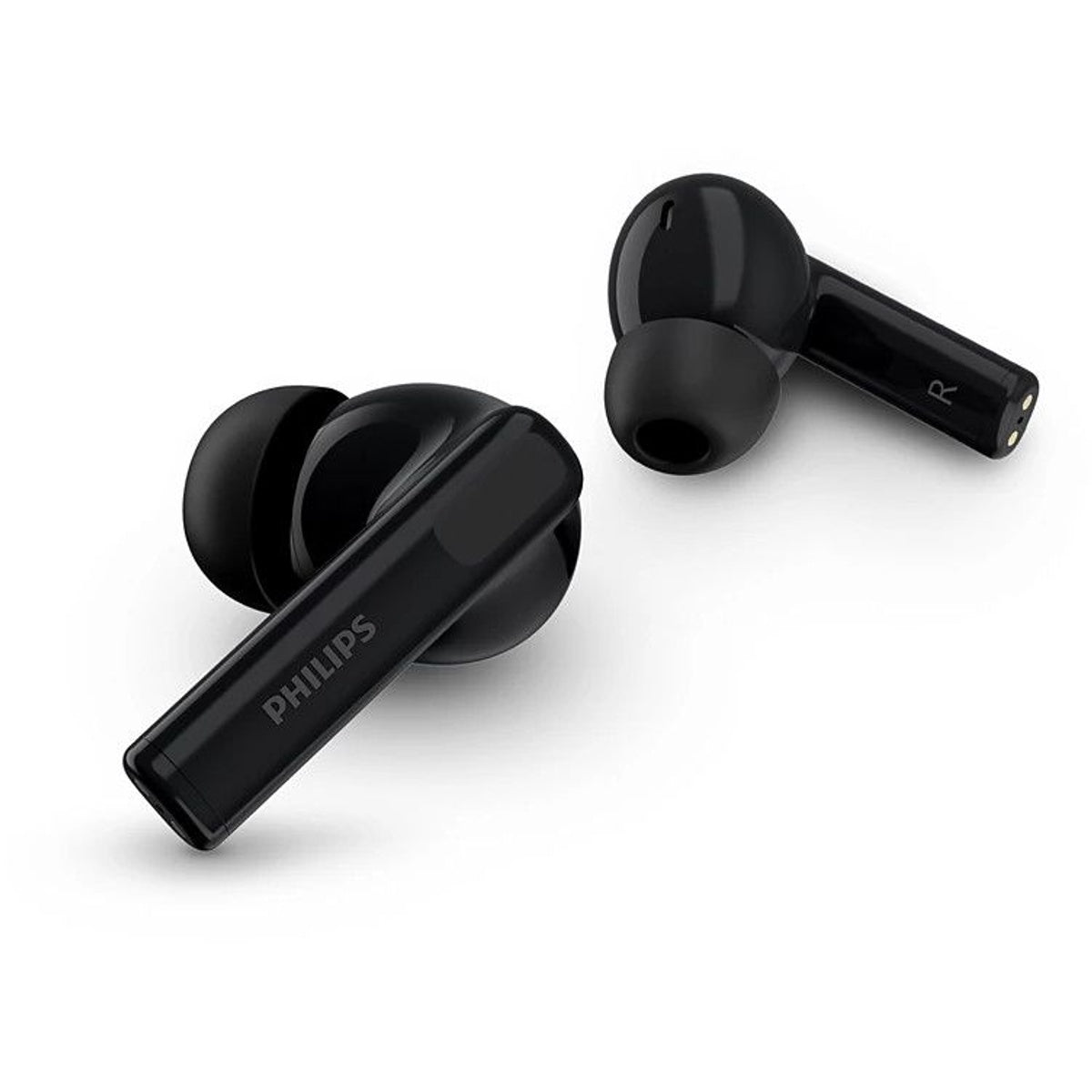 Tat2520 Tat2520 True Wireless In-ear Headphones | Black