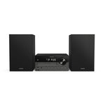 Tam4505m2 Home Audio Micro Hi-fi System 80w | Black