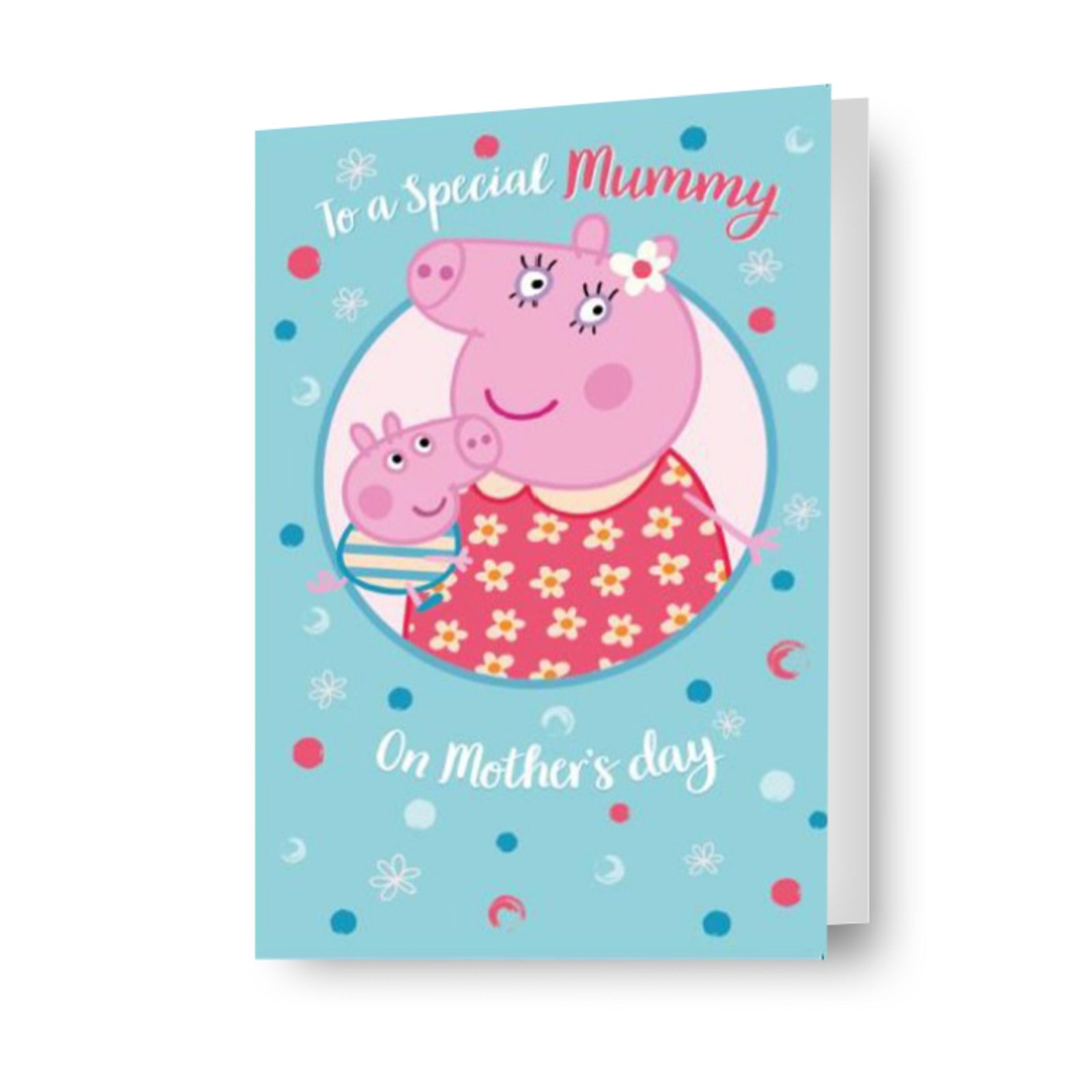 Special Mummy' Mother's Day Card Official Product