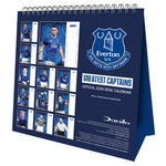 2026 Desk Easel Calendar Official Product