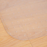Office Carpet Protector Chair Mat, Non Slip
