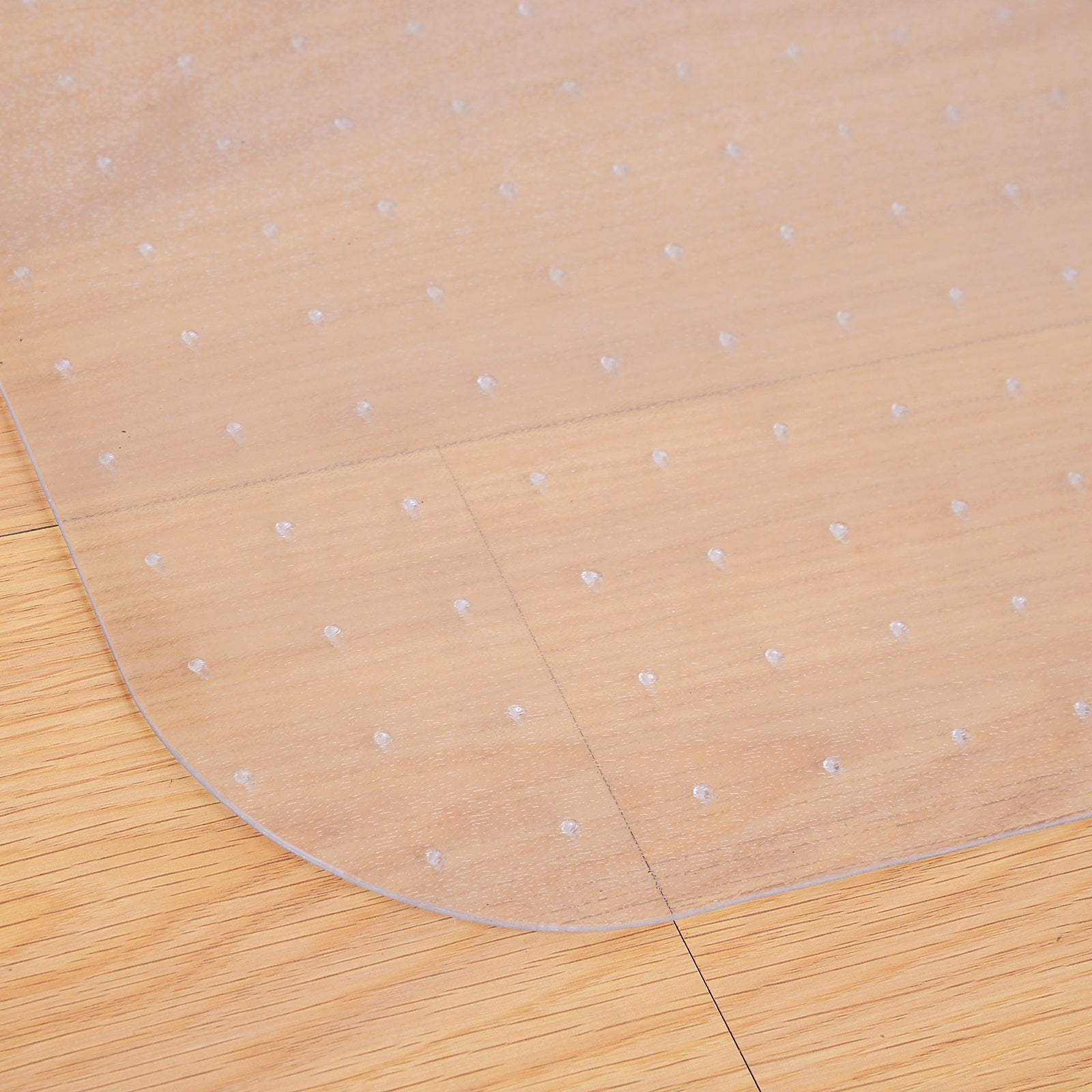Office Carpet Protector Chair Mat, Non Slip