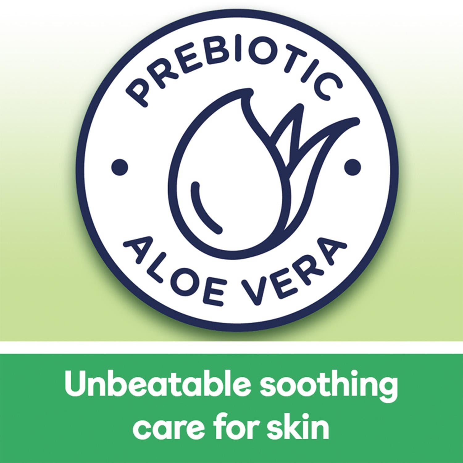 Washlets Ultra Care Biodegradable & Flushable Toilet Wipes