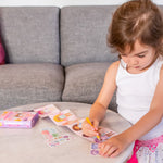 Mini Transfer Magic (flower Fairies)