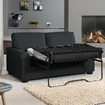 Dawson Sofabed | 3 | Black