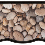 Boot Tray For Shoes And Boots - Stone Design